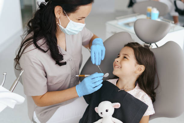 Best Chipped Tooth Repair Near Me  in Dewart, PA