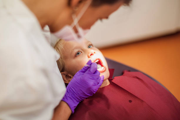 Best Broken Tooth Emergency  in Dewart, PA
