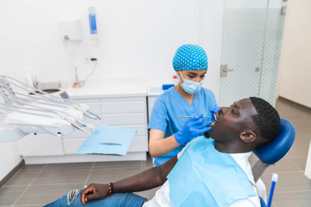 Best Urgent Tooth Repair  in Dewart, PA